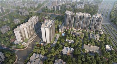 Comfortable, 2 bhk in NIBM from Wellwisher at an affordable price