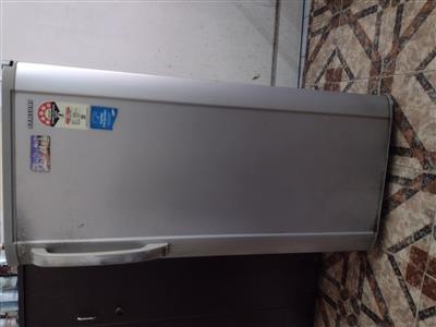 Samsung Single Door Fridge for resale