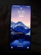 4.5 months samsung galaxy A52 with bill, box and all accessories