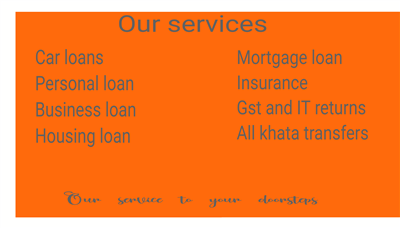 used cars loans