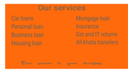 used cars loans