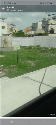 Residential plots