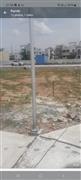 Residential plots