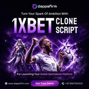 1XBet Clone Script for Entrepreneurs Ready to Enter Online Betting