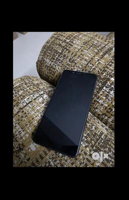 Redmi Note 5pro Mobile immediately sale in kammanahalli