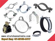 Strut Channels, Plain and Slotted Channels, Fasteners Bolts Nuts Washers Manufac