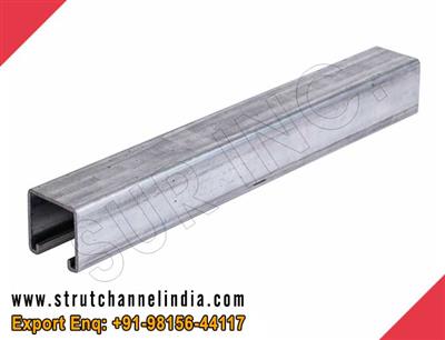 Strut Channels, Plain and Slotted Channels, Fasteners Bolts Nuts Washers Manufac
