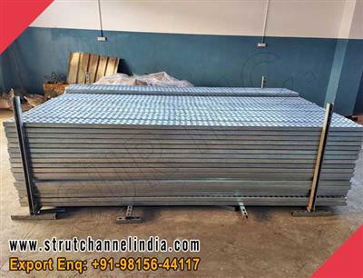 Strut Channels, Plain and Slotted Channels, Fasteners Bolts Nuts Washers Manufac