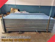 Strut Channels, Plain and Slotted Channels, Fasteners Bolts Nuts Washers Manufac