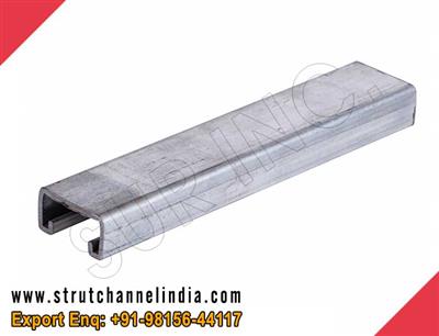 Strut Channels, Plain and Slotted Channels, Fasteners Bolts Nuts Washers Manufac