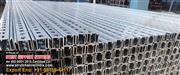 Strut Channels, Plain and Slotted Channels, Fasteners Bolts Nuts Washers Manufac
