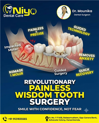 Are you experiencing severe jaw pain, swollen gums, or difficulty chewing due to