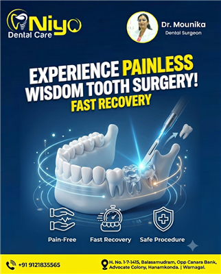 Are you experiencing severe jaw pain, swollen gums, or difficulty chewing due to