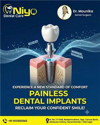 Are missing teeth affecting your confidence, speech, or ability to chew your fav