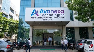 Website Design services