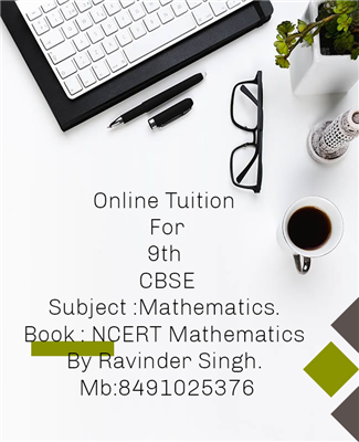 Online Tuition
