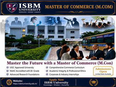 UGC Approved PG Admissions 2026 | Apply Now