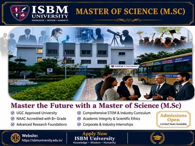 UGC Approved PG Admissions 2026 | Apply Now
