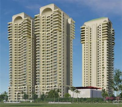 Best in Class 3 and 4 BHK in Apex Quebec in Ghaziabad