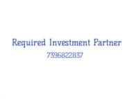 Required Investment Partner