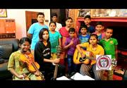 Music classes@ trinity music world academy