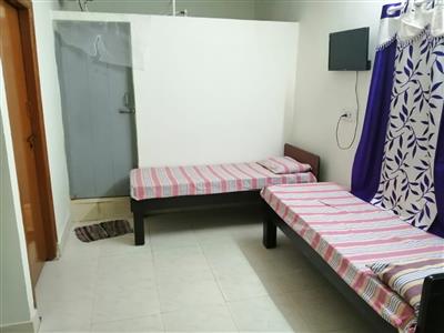 Sri Sai PG for Gents near Bommanahalli