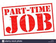 Part time job - Freshers, Students, Employees, House wives, Business person