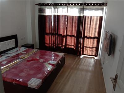 1 BHK APARTMENT for Rent