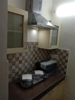 1 BHK APARTMENT for Rent
