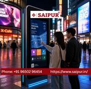 Advanced Digital Kiosk Solutions for Retail & Commercial Spaces