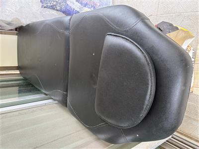 Salon furniture