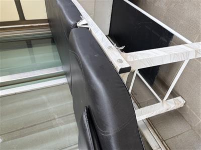Salon furniture