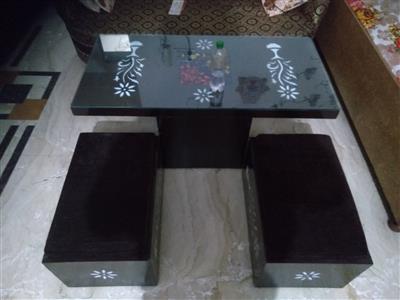 Dinning table