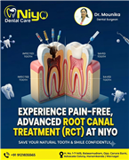 Best dentist in warangal