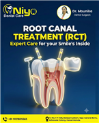 Best dentist in warangal