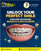 Best Dental Clinic in Hanamkonda | Best Dentist in Warangal