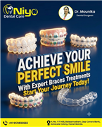 Best Dental Clinic in Hanamkonda | Best Dentist in Warangal