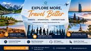 Affordable Domestic & International Tour Packages | TrippingCube