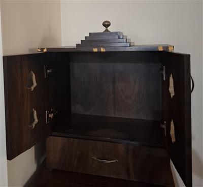 Wooden Mandir / Temple almost new for Sale