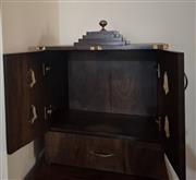 Wooden Mandir / Temple almost new  for Sale