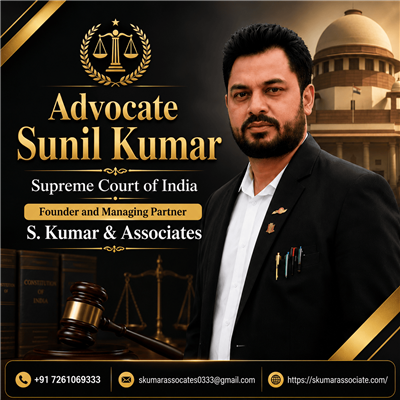 Civil Lawyer in Patna for Civil Litigation, Property & Court Matters
