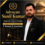 Civil Lawyer in Patna for Civil Litigation, Property & Court Matters