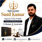 High Court Lawyer in Patna for High Court Cases & Legal Remedies