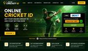 Online Cricket ID: Latest Cricket Info, Records & Updates