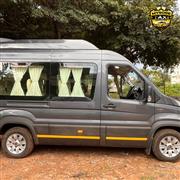 Mysore Taxi Services – Best Taxi Service in Mysore
