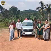 Mysore Taxi Services – Best Taxi Service in Mysore