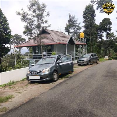 Mysore Taxi Services – Best Taxi Service in Mysore