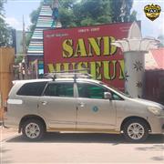 Mysore Taxi Services – Best Taxi Service in Mysore