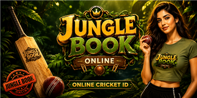 Online Cricket ID Information & Updates | Jungle Book Online