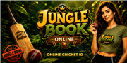 Online Cricket ID Information & Updates | Jungle Book Online